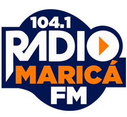 Maricá FM - A sua rádio!